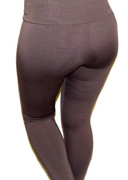 Calça Legging Cintura Alta Preta para Academia com preço de Atacado! Ótimo modelo para o dia-a-dia, também ajuda a modelar a barriga e disfarçá-la.    ATRIBUTOS... 