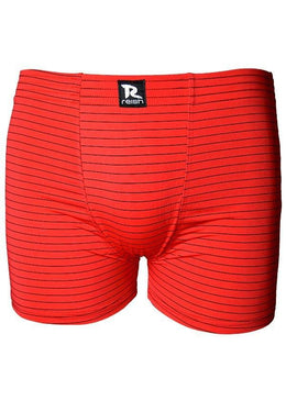Cuecas Boxer Microfibra - Risca de Giz 232                                   ... 