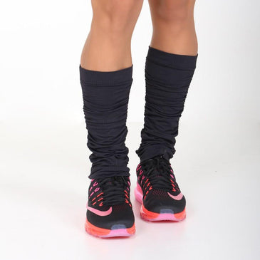 Polaina para academia em tela de dry fit .           Marca: Carioca FIt Composição: 94% Poliamida e 6% Elastano  