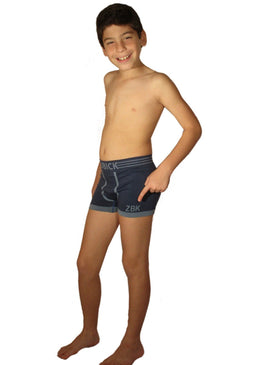 Fardo contendo 960 cuecas boxer infantil sortidas - tamanho M e G.As Cuecas , quando criadas, possuem uma preocupação maior, pois além de passarem um... 