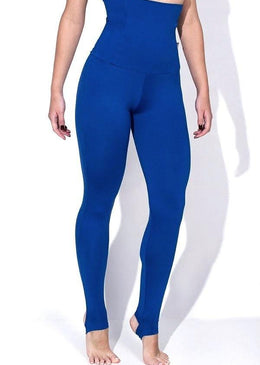 Calça Legging Cintura Alta Preta para Academia com preço de Atacado! Ótimo modelo para o dia-a-dia, também ajuda a modelar a barriga e disfarçá-la.    ATRIBUTOS... 