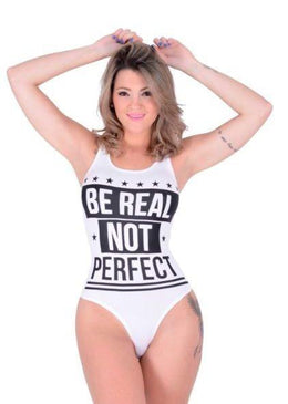 Body Maisa Lilypink é fabricado em suplex liso com viés do tecido e decote nadador nas costas .possui fechamento no meio das pernas, conforto e sustentabilidade para... 