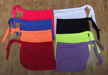 Kit 3 Tapa Bumbum Fitness - Será enviado 3 cores diferentes, sem escolha!  Tecido - Helanca100% Poliéster Medidas;Altura da peça - 34cmLargura do 