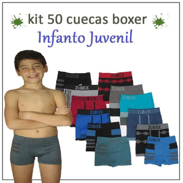 As Cuecas , quando criadas, possuem uma preocupação maior, pois além de passarem um conceito, atinge o público adolescente que sempre está atrás de uma... 