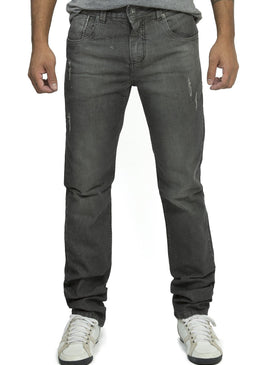 Calça Masculina Verona 98% Algodão 2% ElastanoRef: 1390 