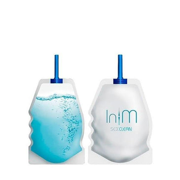 O In-M Sex Clean é uma ducha higienizadora descartável para injeção de água ou soluções medicamentosas nas cavidades íntimas, indicada ainda na prevenção e tratamento de pacientes... 