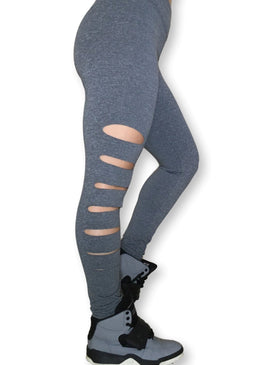 CALÇA LEGGING FITNESS CALÇA EM SUPLEX DE POLIÉSTER! Cós Duplo Alto trazendo conforto e segurança.Costura Rebatida no cós e no cavalo da calça.Sem Costura nas Laterais externasSuplex... 