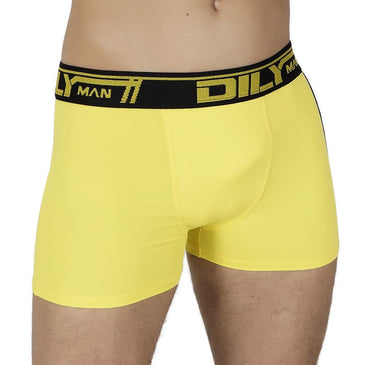 DILY MODAS ENVIO IMEDIATO PELO FABRICANTE – ENVIAMOS AO Atacado.com EM ATÉ 24H. FABRICAÇÃO PRÓPRIA - PRONTA ENTREGA EXCELÊNCIA EM QUALIDADE!DESCRIÇÃO DO PRODUTO:Cueca boxer trabalhada... 