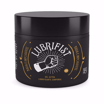   Ideal para a prática de FISTING  - Lubrifist - Gel Ultra Lubrificante Corporal  A sintonia entre o casal é fundamental para desfrutarem de novas sensações... 