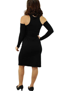 Descrição Breve:Vestido Produzido em SuplexProduto de Excelente Qualidade com Modelagem dentro dos Padrões Brasileiros.Medida de Manequim Aproximada:PP  P  36-38M   40-42 G  42-44    
