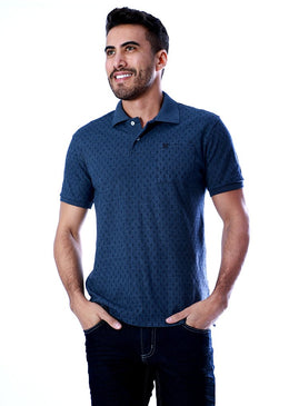 Camisa polo com bolso slim, fecho em botão. Tabela de medidas:






P
Largura..46. Altura..66.


M
Largura..48. Altura..68.


G
Largura..50. Altura..70.


GG
Largura..55. Altura..72.


 