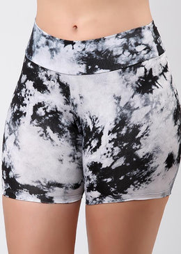 Short Fitness suplex estampadoPara aquela caminhada na praia, no parque ou para malhar a melhor opção em short.Super confortável e estiloso, pra você andar sempre... 