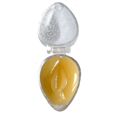 A palavra-chave é....DIVERSÃO!Seja divertida,provoque seu amor com as  balas em gelatinas formato vagina. Um produto muito vendido e muito adquirido no mercado de sex shop.Balinha para... 