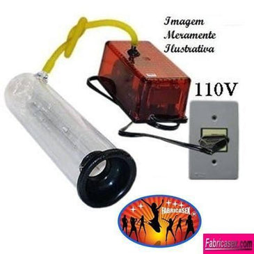 A bomba peniana é o produto ideal para aumentar o seu pênis melhorar casos de impotência sexual e ainda auxiliar em casos de ejaculação precoce.... 
