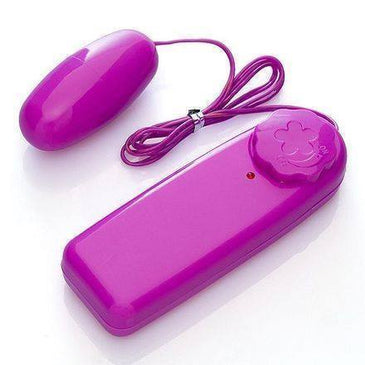 MICRO OVO VIBRATÓRIO MULTI-VELOCIADE - LILÁS OU ROSA Micro Ovo Vibratório Utiliza 2 Pilhas AA Não acompanha pilha.Ajuste para multi-Velocidade Cuidados: Lavar antes e após o... 