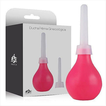   Ducha Íntima GinecológicaHigiene íntima é um ato de cuidado e respeito ao seu corpo.Pensando nisso desenvolvemos a Ducha Íntima Ginecológica Com cânula vaginal e retal... 