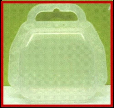 Embalagem bolsa para kit erotico muito funcional para montagem de kitsCOR DA EMBALAGEM PODE VARIAR 
