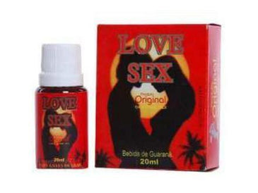 Pague 2 e leve 3 O ORIGINAL LOVE SEX.Estas são as verdadeiras gotas mágicas capazes de estimular qualquer relação.Basta colocar 20 gotas na bebida ou... 