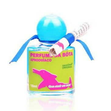 Perfume Afrodisíaco Do Boto Masculino Original Chama MulherAumente a sua auto-estima e confiança !!!Homens e Mulheres irão intuitivamente respeitar você !!!O SEXO OPOSTO vai iniciar... 