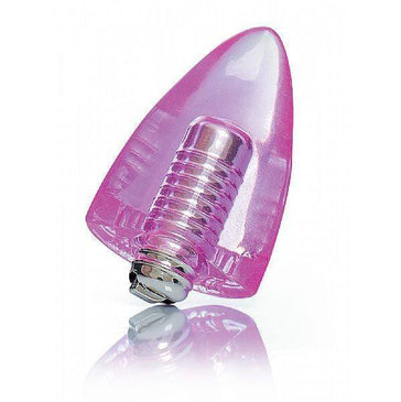 Vibrador - KISS ME em formato de Língua para Sexo OralKiss Me - Prazer na ponta da línguaO vibrador Kiss Me é ideal para massagens... 