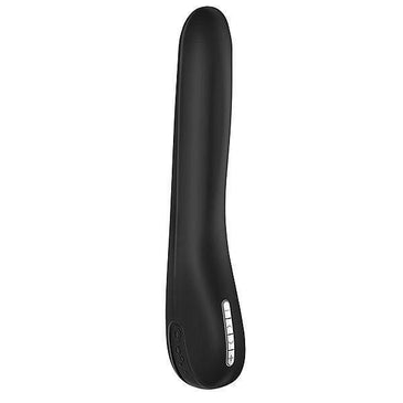 O Vibrador Luxo é para mulheres que sabem onde querem chegar, com visual clean, composto em silicone não tóxico de qualidade médica, transformará seus momentos de... 