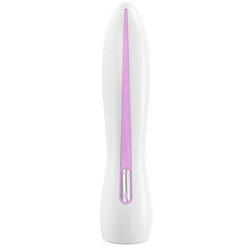 F4 – Do tamanho da sua vontade.Revestimento em silicone arredondado proporcionando maior conforto em contato com o corpo.Motor ultra potente mínimo ruído e iluminação que... 