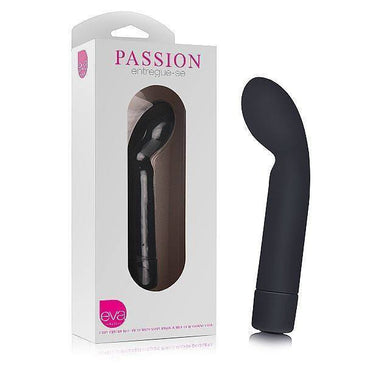Passion - Entregue-seOs vibradores Passion da Eva Collection foram desenvolvidos especialmente para a mulher delicada e discreta. Pequenos porém poderososesses “brinquedinhos”podem ser levados aonde você quiser... 