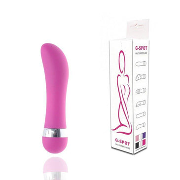 Vibrador Ponto G Multivelocidade - Sport GIdeal para casais que estão em busca de intensidade!!!A prova d' água, aveludado. Experimente a sensação única de chegar ao... 