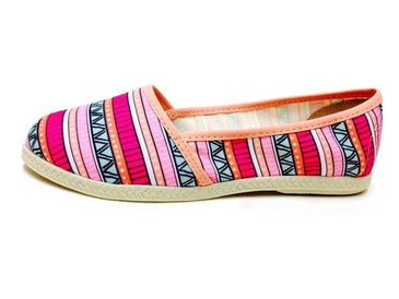 Alpargata super descolada, ideal para um passeio no parque, diversas cores disponíveis (crie sua combinação que fabricamos), palmilha ULTRA COMFORT. Ótimo para passar o dia... 