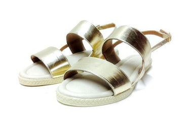 Rasteira super descolada, ideal para um passeio no parque, diversas cores disponíveis (crie sua combinação que fabricamos), fivela dourada que não enferruja, forro de espuma... 