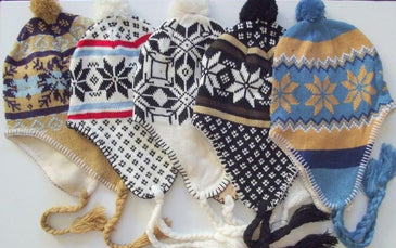 Kit com 03 Gorros Frio Inverno Lã Chaves com Orelha Menino Gorro peruano (Tendência inverno 2015/2016) LINDISSÍMAS TOUCAS PARA SEUS FILHOS FICAREM INCRIVEIS NESTE INVERNO!!  APROVEITE JÁ NOSSA... 