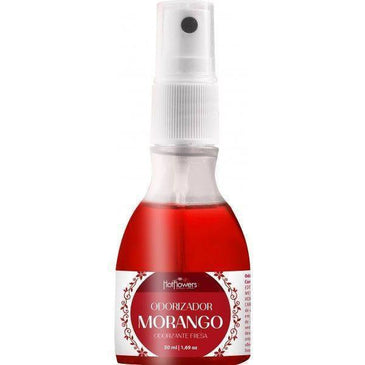 Proporcionam uma atmosfera prazerosa para sua noite romântica! Possuem fragrâncias agradáveis para serem aplicadas nas Pétalas de Rosas Perfumadas e no ambiente. Embalagem com 50... 