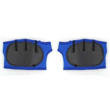 Protetor palmar confeccionado em neoprene indicado para os mais diversos tipos de atividades físicas. 