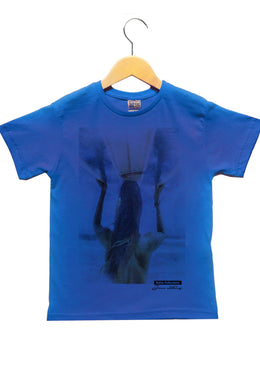 Camiseta JOSS Estampada . - Tipo de Produto: Camiseta - Modelagem: Reta- Manga: Curta - Estampas: Digital- Gola: Redonda - Composição: 100 % Algodão - Tipo de Tecido: Malha 