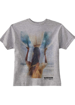 Camiseta JOSS Estampada . - Tipo de Produto: Camiseta - Modelagem: Reta- Manga: Curta - Estampas: Digital- Gola: Redonda - Composição: 100 % Algodão - Tipo de Tecido: Malha 