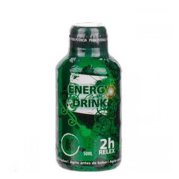 AFRODISÍACO DE GUARANÁ, CAFEÍNA E TAURINA. PURA POTÊNCIA.Energético com componentes que, associados, melhoram a libido estimulando o apetite sexual. 100% natural, melhora o desempenho do... 