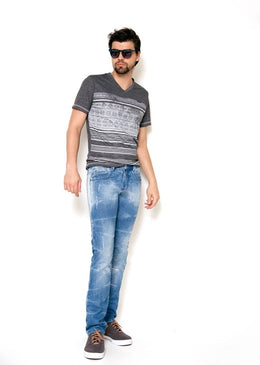 Nova coleção lemier premium calça Masc lavagem diferenciada  ótimo caimento super confortável ótima modelagem ideal para o seu verão, com preços imperdíveis.Aproveite nossos produtos faça a diferença no seu... 