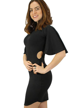 Descrição Breve:Vestido Produzido em SuplexProduto de Excelente Qualidade com Modelagem dentro dos Padrões Brasileiros.Medida de Manequim Aproximada:PP  P  36-38M   40-42 G  42-44    