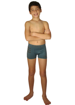 As Cuecas , quando criadas, possuem uma preocupação maior, pois além de passarem um conceito, atinge o público adolescente que sempre está atrás de uma... 