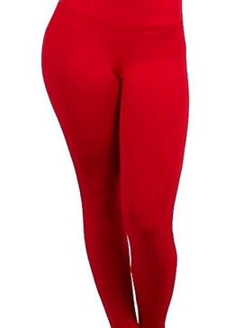 Calça Legging Cintura Alta Preta para Academia com preço de Atacado! Ótimo modelo para o dia-a-dia, também ajuda a modelar a barriga e disfarçá-la.    ATRIBUTOS... 