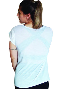 BABY LOOK ESTAMPADA ESTAMPA EM SUBLIMAÇÃO Tamanho MComprimento total 58cmLargura Busto 44cm Composição100% Poliéster Tecido Flamê 