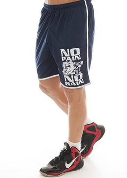 Shorts Poliéster para Academia Shorts de excelente qualidade, exclusivos aqui na MAROMBA MODA FITNESSComposição: 100% Poliéster 