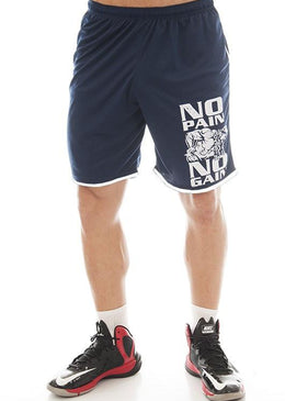 Shorts Poliéster para Academia Shorts de excelente qualidade, exclusivos aqui na MAROMBA MODA FITNESSComposição: 100% Poliéster 