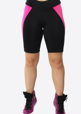 Bermuda Fitness super confortável, ideal para malhar, fazer caminhada e até usar no dia-a-dia.Composição do produto: 88% poliéster, 12% elastano.Disponíveis nos tamanhos M e G. ... 
