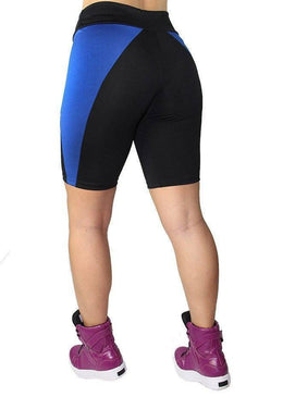 Bermuda Fitness super confortável, ideal para malhar, fazer caminhada e até usar no dia-a-dia.Composição do produto: 88% poliéster, 12% elastano.Disponíveis nos tamanhos M e G. ... 