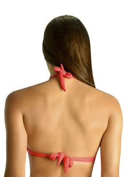 Top bojo Búzios lisoÓtima opção para este verão!Uma boa praia começa com Pitanga!Composição: 90% poliamida 10% elastano - Forro: 100% poliamida 