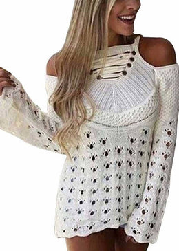 TECIDO TRICOT RENDA CROCHÊ
Tamanho único
Comprimento médio 65cm
Veste do 36 ao 42/44
Sem bojo 
