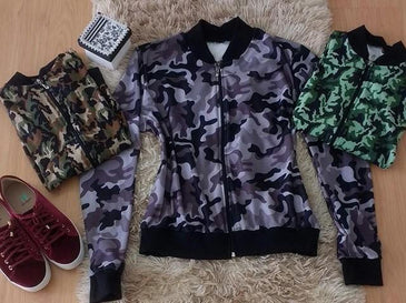 Kit 6 blusas manga longa
tecido suplex
tamanho p ao g
atacado revenda 