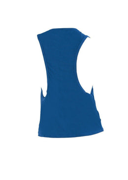 Blusa Fitness Lola Bamboo, modelando o corpo feminino para correr, caminhar, malhar na Academia, no Crossfit, Funcional, nas aulas de Pilates, Ioga, aulas de Zumba... 