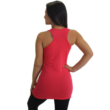 DESCRIÇÃORegata Sobre legging para arrasar na academia, super confortável e fresquinha, fabricada em suplex de ótima qualidade, uma estampa mais linda que a outra. Indicamos... 